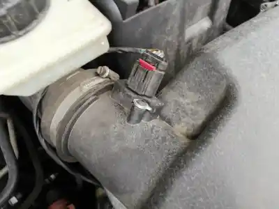 Автозапчасти б/у расходомер воздуха за ford s-max (ca1) qxwb ссылки oem iam 1376235