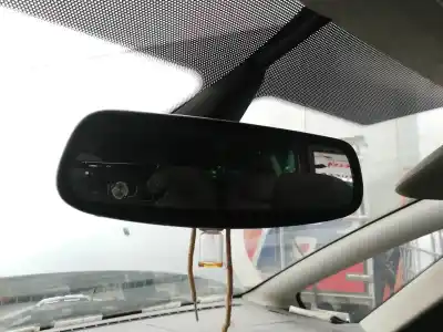 Автозапчасти б/у внутреннее зеркало за ford s-max (ca1) qxwb ссылки oem iam 5260683