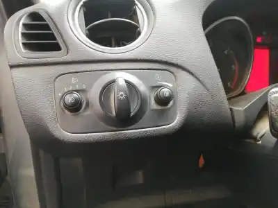 Автозапчасти б/у управление светом за ford s-max (ca1) qxwb ссылки oem iam 1791489