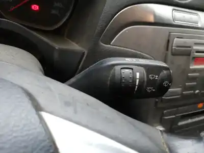 Автозапчасти б/у многофункциональное управление за ford s-max (ca1) qxwb ссылки oem iam 