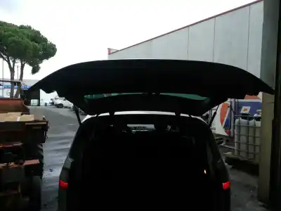 Автозапчастина б/у загальні двері для ford s-max (ca1) qxwb посилання на oem iam 1480698  