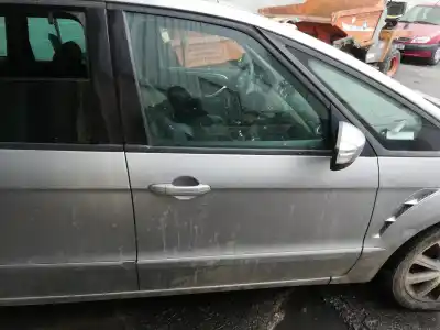 Автозапчасти б/у дверь передняя правая за ford s-max (ca1) qxwb ссылки oem iam 1572631