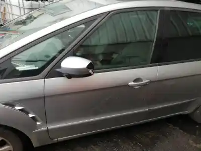 Автозапчасти б/у левая передняя дверь за ford s-max (ca1) qxwb ссылки oem iam 1572632