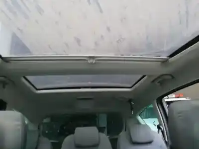 Автозапчасти б/у внутренняя крыша за ford s-max (ca1) qxwb ссылки oem iam 1616140