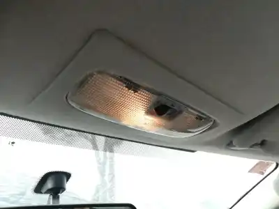 Piesă de schimb auto la mâna a doua LUMINA INTERIOARA pentru FORD FOCUS BERLINA (CAP)  Referințe OEM IAM 1930713  