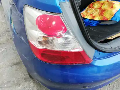 Tweedehands auto-onderdeel linker achterlamp voor honda civic berlina 3 puertas (ep) 4ee2 oem iam-referenties 33551s5sg31  