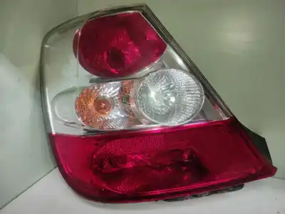 Tweedehands auto-onderdeel linker achterlamp voor honda civic berlina 3 puertas (ep) 4ee2 oem iam-referenties 33551s5sg31  