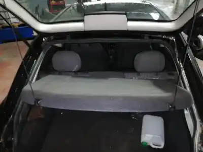 Tweedehands auto-onderdeel ACHTERBAK voor OPEL ASTRA G SEDÁN (T98)  OEM IAM-referenties   