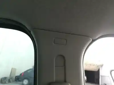 Автозапчасти б/у подушка безопасности передняя левая шторка безопасности за citroen c3 picasso (sh_) 1.6 hdi ссылки oem iam 
