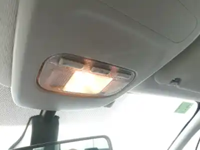 Автозапчасти б/у внутренний свет за citroen c3 picasso (sh_) 1.6 hdi ссылки oem iam 6362t9