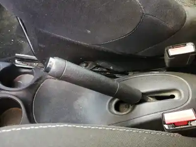 Автозапчасти б/у рычаг ручного тормоза за citroen c3 picasso (sh_) 1.6 hdi ссылки oem iam 98062963zd