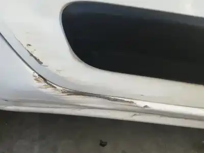 Автозапчасти б/у дверь задняя правая за citroen c3 picasso (sh_) 1.6 hdi ссылки oem iam 9008v6  