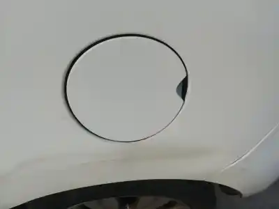 Автозапчасти б/у наружная крышка топлива за citroen c3 picasso (sh_) 1.6 hdi ссылки oem iam 