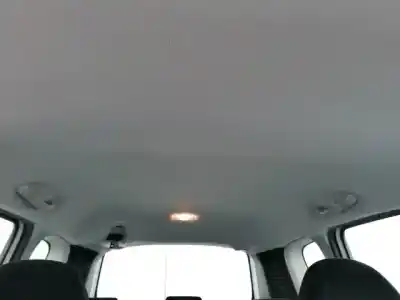 Автозапчасти б/у внутренняя крыша за citroen c3 picasso (sh_) 1.6 hdi ссылки oem iam 833777