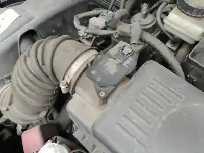 Gebrauchtes Autoersatzteil luftmassenmesser zum toyota avensis wagon (t25) 1zzfe oem-iam-referenzen slv222040j010  