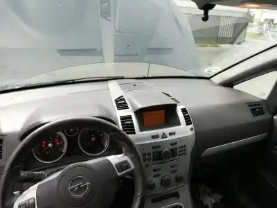 Piesă de schimb auto la mâna a doua bord pentru opel zafira b cosmo referințe oem iam 13206043  