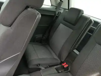 Автозапчасти б/у третий ряд сидений за opel zafira b cosmo ссылки oem iam   