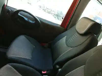 Pezzo di ricambio per auto di seconda mano sedile posteriore destro per fiat multipla nuevo (186) 186a9000 riferimenti oem iam   