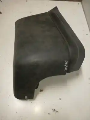 Gebrauchtes Autoersatzteil linke hintere stossfängerzehe zum ford transit combi (tt9) qwfa oem-iam-referenzen   