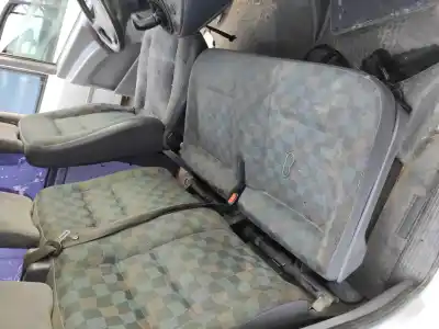 Pièce détachée automobile d'occasion siège avant droit pour mercedes-benz vito (w638) caja cerrada 112 cdi  (638.094) références oem iam   