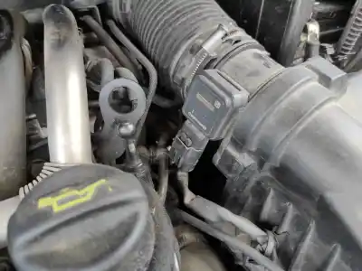 Pièce détachée automobile d'occasion débitmètre de masse d'air pour citroen c4 grand picasso rhj références oem iam slv1920gn  