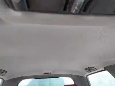 Автозапчастина б/у інтер'єрний дах для audi a3 (8l) 1.9 tdi посилання на oem iam 8l3867505dfkz  