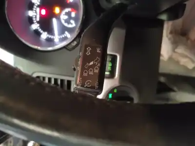 Second-hand car spare part indicator switch for skoda yeti (5l) (2009) cyvb oem iam references 