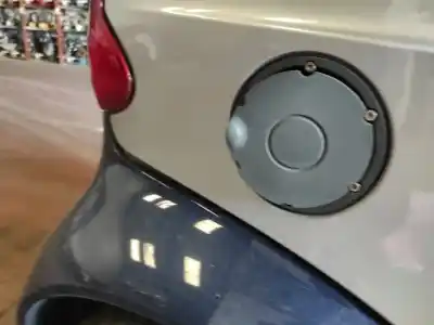 Gebrauchtes Autoersatzteil äusserer tankdeckel zum smart city-coupé m160920 oem-iam-referenzen   