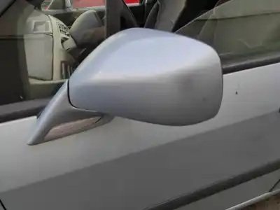 Pièce détachée automobile d'occasion rétroviseur gauche pour peugeot 807 (eb_) 2.0 hdi références oem iam slv8153fs  