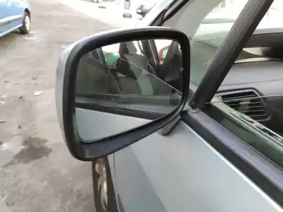 Pièce détachée automobile d'occasion rétroviseur gauche pour peugeot 807 (eb_) 2.0 hdi références oem iam slv8153fs  