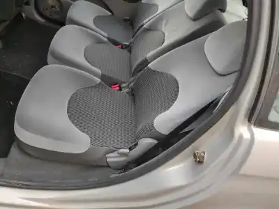 Gebrauchtes Autoersatzteil sitz links hinten zum citroen xsara picasso 1.6 hdi 90 exclusive oem-iam-referenzen   