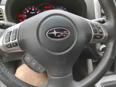 Автозапчасти б/у передняя левая подушка безопасности за subaru forester (s12/sh) ee20 ссылки oem iam 98211sc001jc
