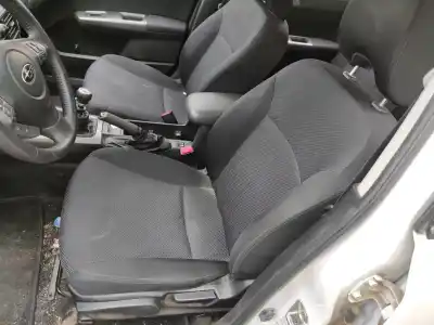 Автозапчасти б/у левое переднее сидение за subaru forester (s12/sh) ee20 ссылки oem iam 