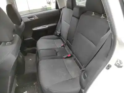 Автозапчасти б/у задние сиденья за subaru forester (s12/sh) ee20 ссылки oem iam 