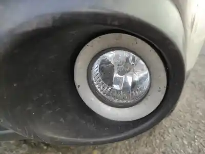 Автозапчасти б/у левая противотуманная фара за subaru forester (s12/sh) ee20 ссылки oem iam 