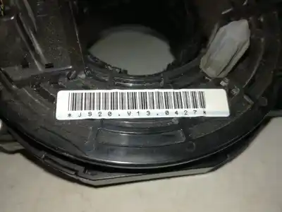 Second-hand car spare part air bag ring for subaru forester (s12/sh) ee20 oem iam references 27546ag010  