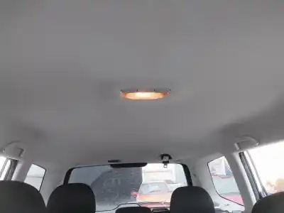 Автозапчасти б/у внутренняя крыша за subaru forester (s12/sh) ee20 ссылки oem iam 94415sc000lo
