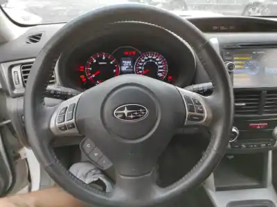 Автозапчасти б/у руль за subaru forester (s12/sh) ee20 ссылки oem iam 34311fg000jc