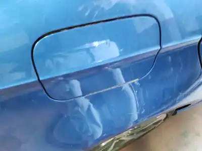 İkinci el araba yedek parçası DIS YAKIT KAPAGI için AUDI A3 SPORTBACK (8VF)  OEM IAM referansları   