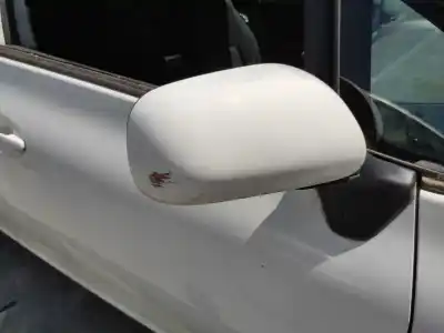 Second-hand car spare part RIGHT REARVIEW MIRROR for TOYOTA AURIS (E15)  OEM IAM references 8790102270  