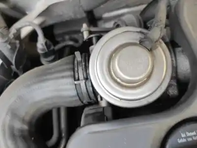 Second-hand car spare part egr valve for audi a3 (8l) 1.9 tdi oem iam references slv038131501e  038129637