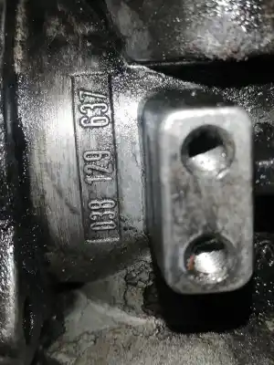 Second-hand car spare part egr valve for audi a3 (8l) 1.9 tdi oem iam references slv038131501e  038129637