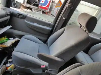 Pièce détachée automobile d'occasion siège avant droit pour peugeot 806 rfu (xu10j2) références oem iam   