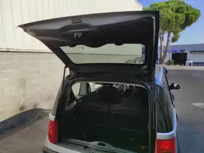 Pièce détachée automobile d'occasion vérin de hayon / coffre pour peugeot 1007 (km_) 1.4 références oem iam 8731j3  