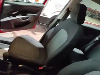 Recambio de automóvil de segunda mano de asiento delantero derecho para fiat punto / grande punto (199) 1.3 d multijet referencias oem iam 