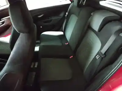 Recambio de automóvil de segunda mano de asientos traseros para fiat punto / grande punto (199) 1.3 d multijet referencias oem iam   