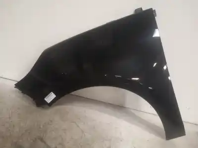 Автозапчастина б/у передне ліве крило для renault scénic iii (jz0/1_) 1.5 dci посилання на oem iam 631019689r  