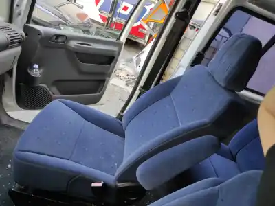 Автозапчастина б/у передне праве сиділо для citroen jumpy rhz посилання на oem iam   