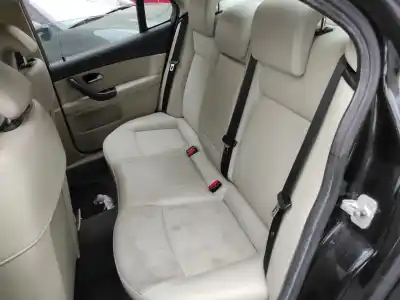 Tweedehands auto-onderdeel stoelen achter voor saab 9-3 (ys3f, e79, d79, d75) 1.9 tid oem iam-referenties   