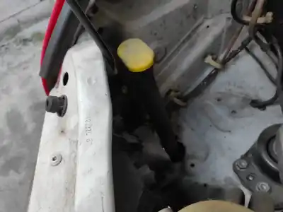 Pièce détachée automobile d'occasion réservoir de lave-glace pour renault master 2 fase 2 furgon 2.5 dci || 114 cv / 84 kw références oem iam 2748000qac  
